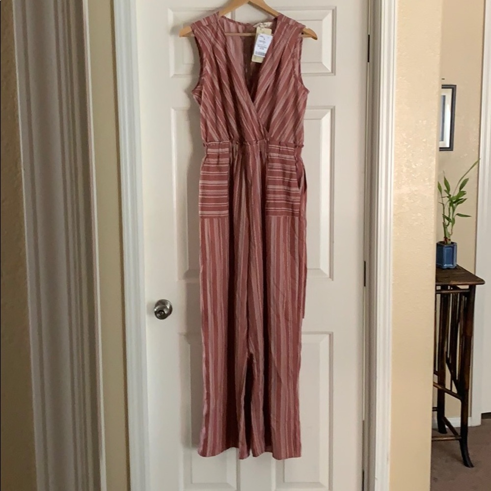 Jumpsuit brand new w/ tags